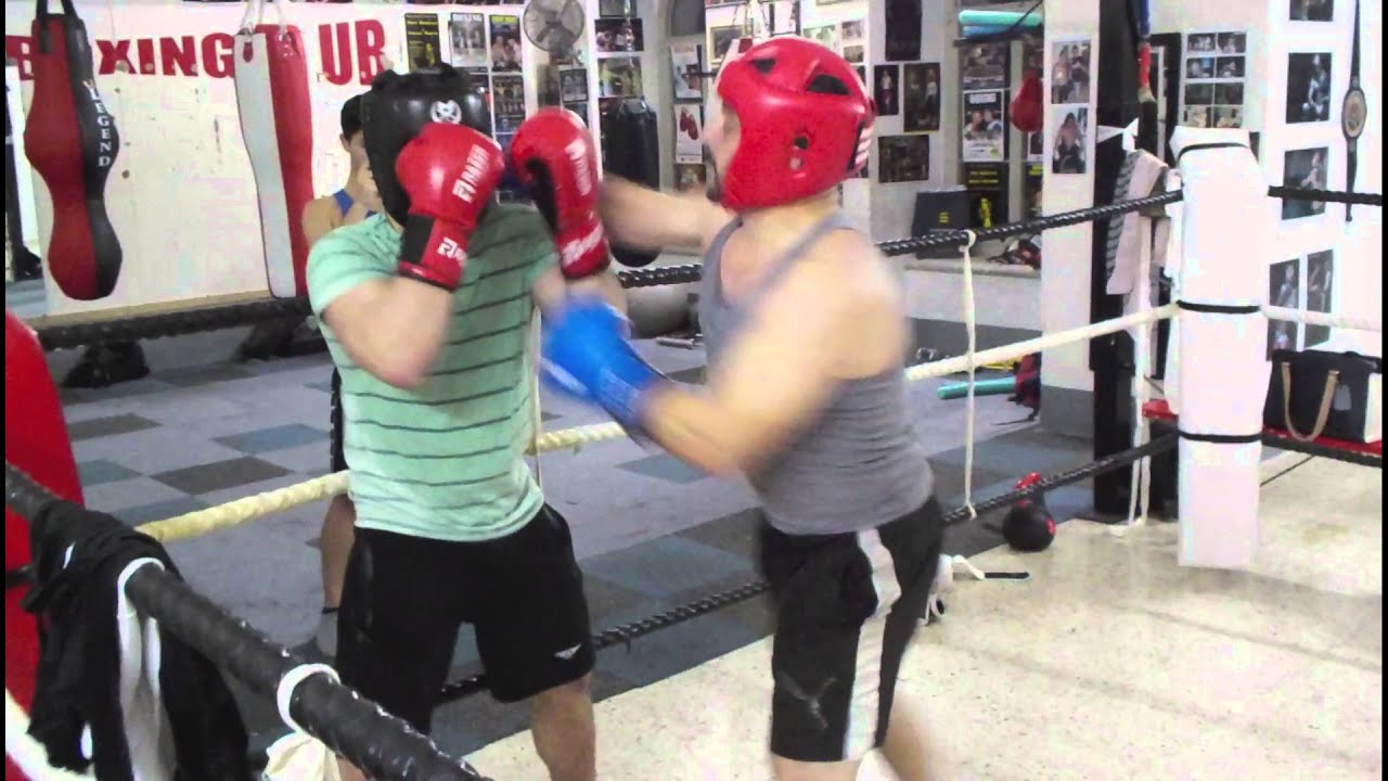 Demis Darmanin vs Miguel Mercieca
