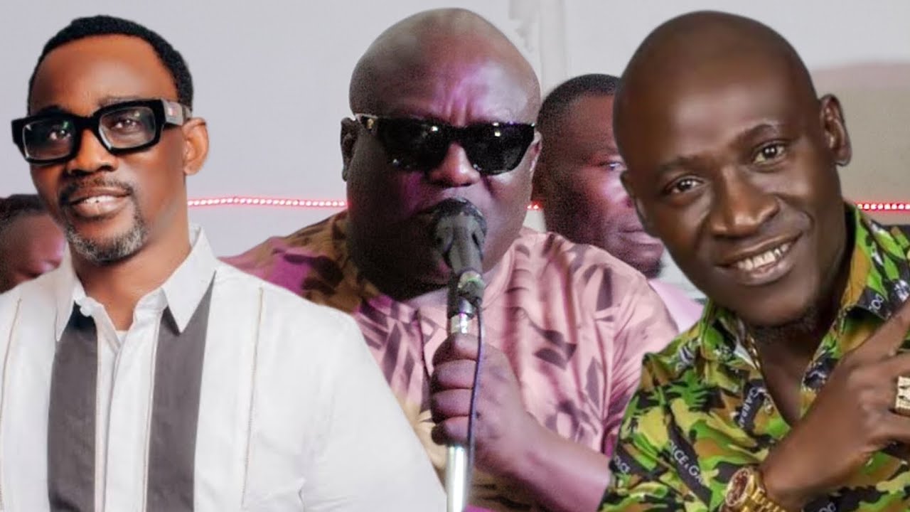 Hear What Saheed Osupa Says About Muri Thunder And Pasuma At Akede Osupa 19th Years On Stage