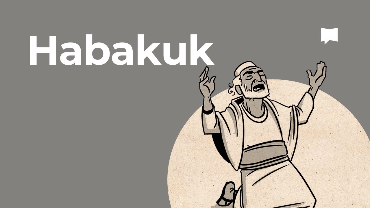 Abakuk