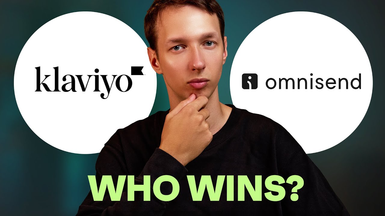 Omnisend vs Klaviyo: Quick Feature Breakdown for Ecommerce Growth