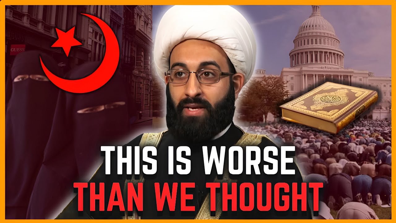 Iranian Imam: 