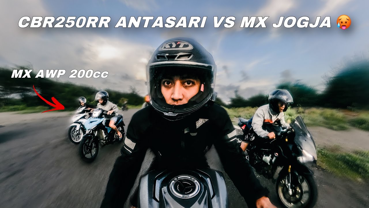 INFO KELAS LANCU JOGJA