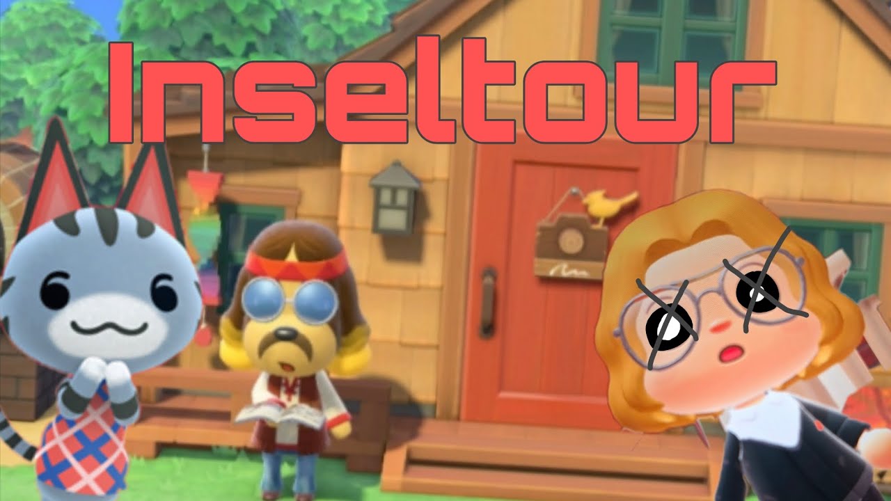 Meine Inseltour :)