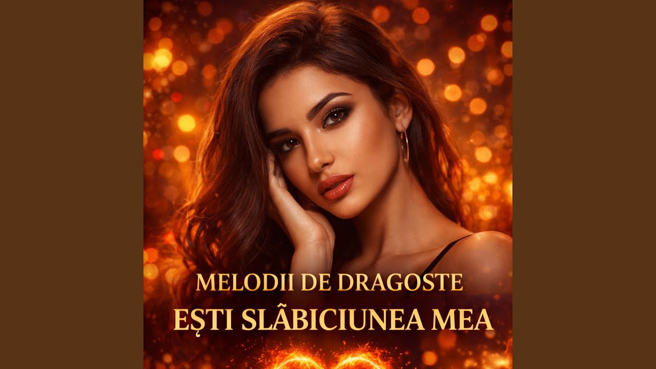 Inima mea te striga