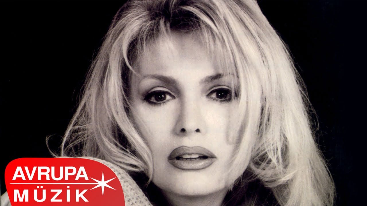 Ajda Pekkan - Eyvah (Official Audio)