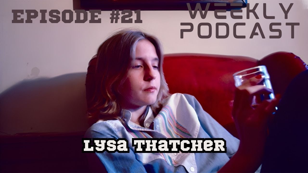 Lysa Thatcher: The Girl Who Changed Adult Cinema Forever | 1970s Legend Revealed
