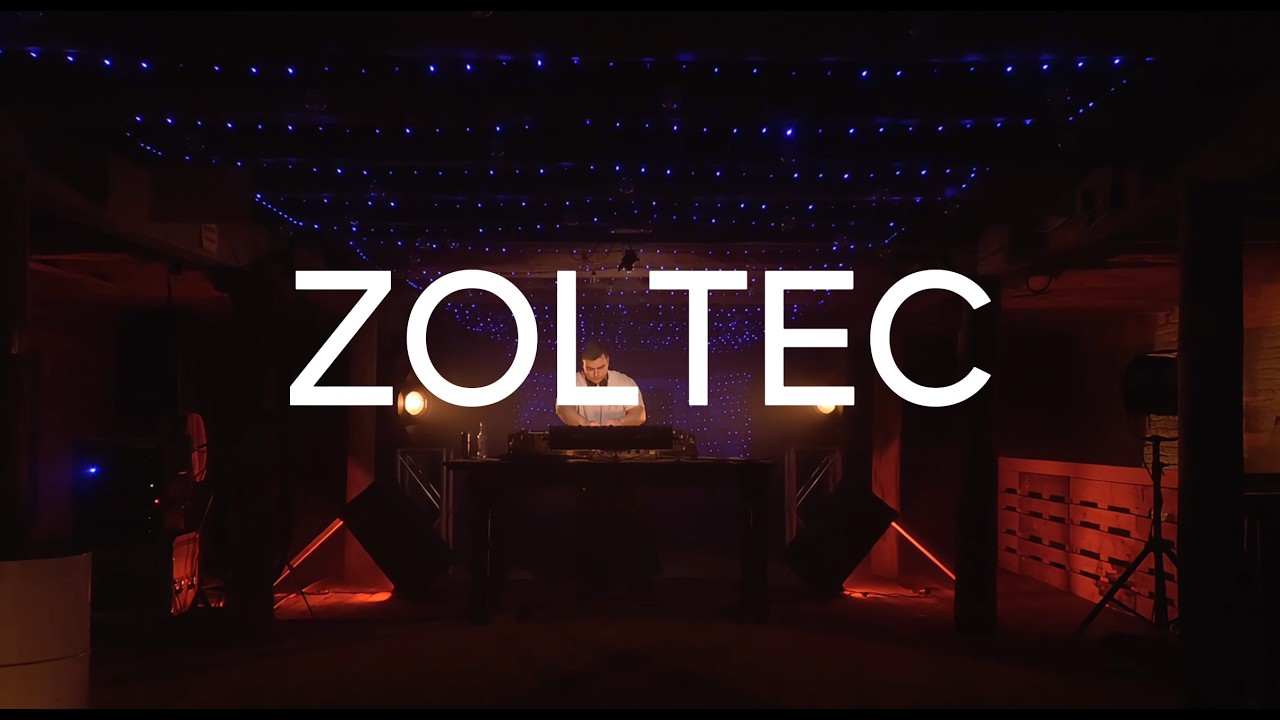 ZOLTEC @ Kreativfabrik - High Voltage