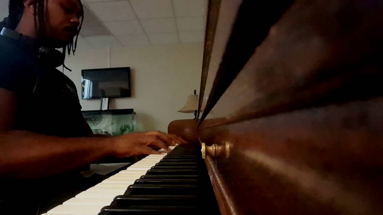 Click Bait - S3RL feat Glitch - Piano Cover