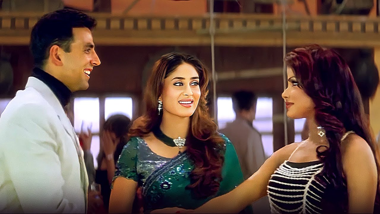 Party में करीना कपूर मिली Husband के Ex-girlfriend से कैसे हुआ Introduction? | Akshay K, Priyanka C