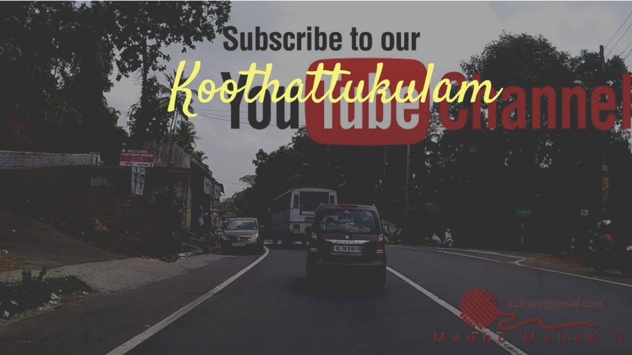 Koothattukulam