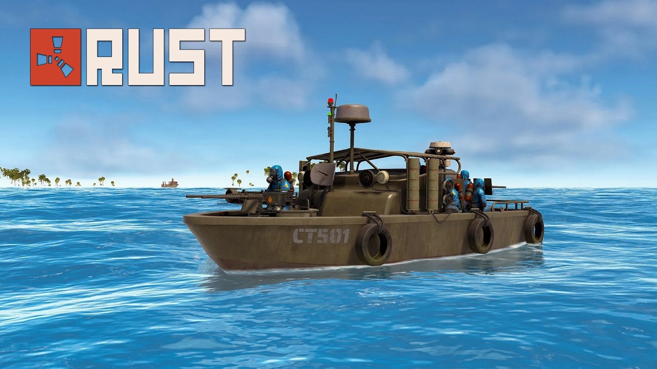 Меня зарейдили ВКРЫСУ Rust Раст стрим