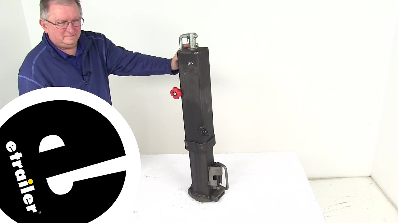 etrailer | Hands-On with the Ram Gooseneck Coupler