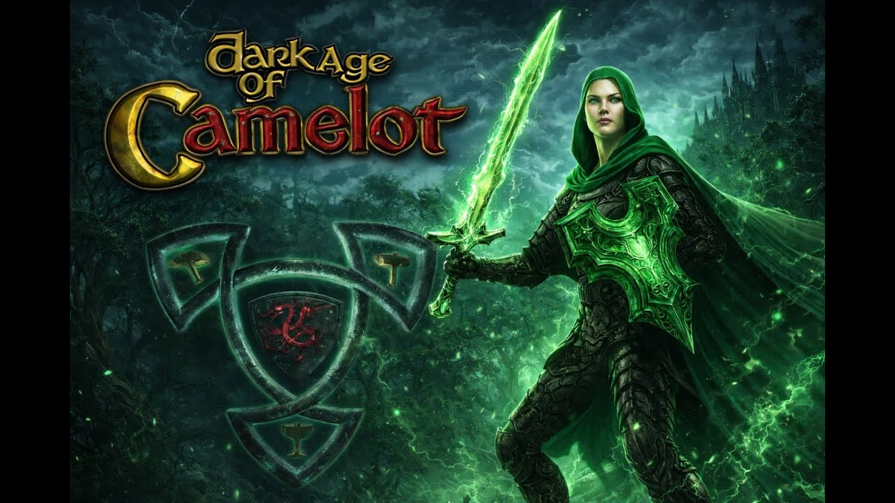 hatuey | Hero | 1v1 | 4x Fights | Eden Daoc