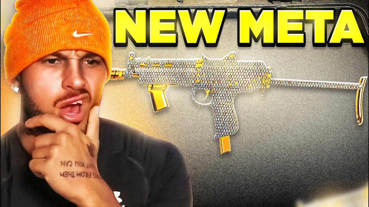 the #1 BROKEN Jackal PDW CLASS SETUP after UPDATE! (Best Jackal PDW Class Setup)