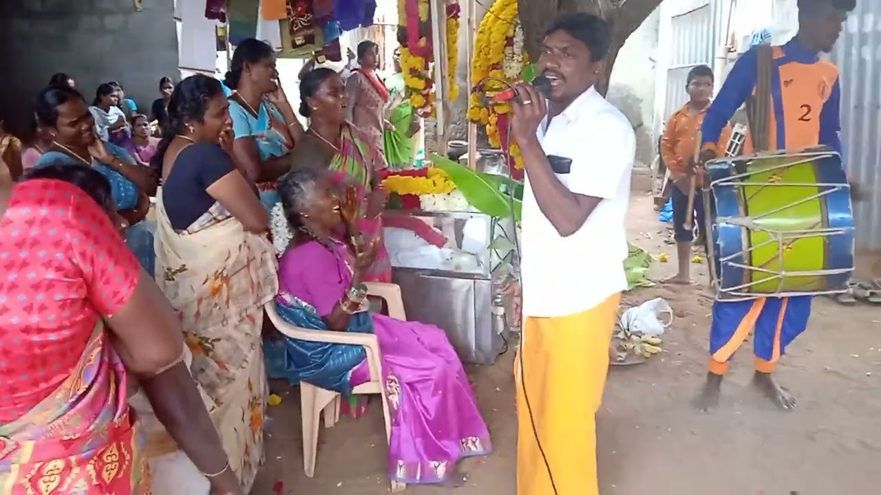 காமாட்சி 👍அம்மன்  இசைக் குழு  முத்தகவுண்டன்பட்டி. 😂 கரூர் மாவட்டம். . .......6382746430