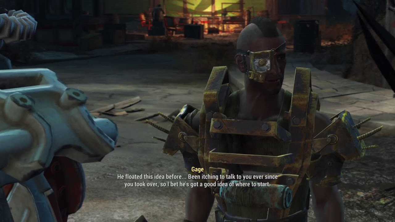 Fallout4 road to 500 subscribe 340/500 subscribe