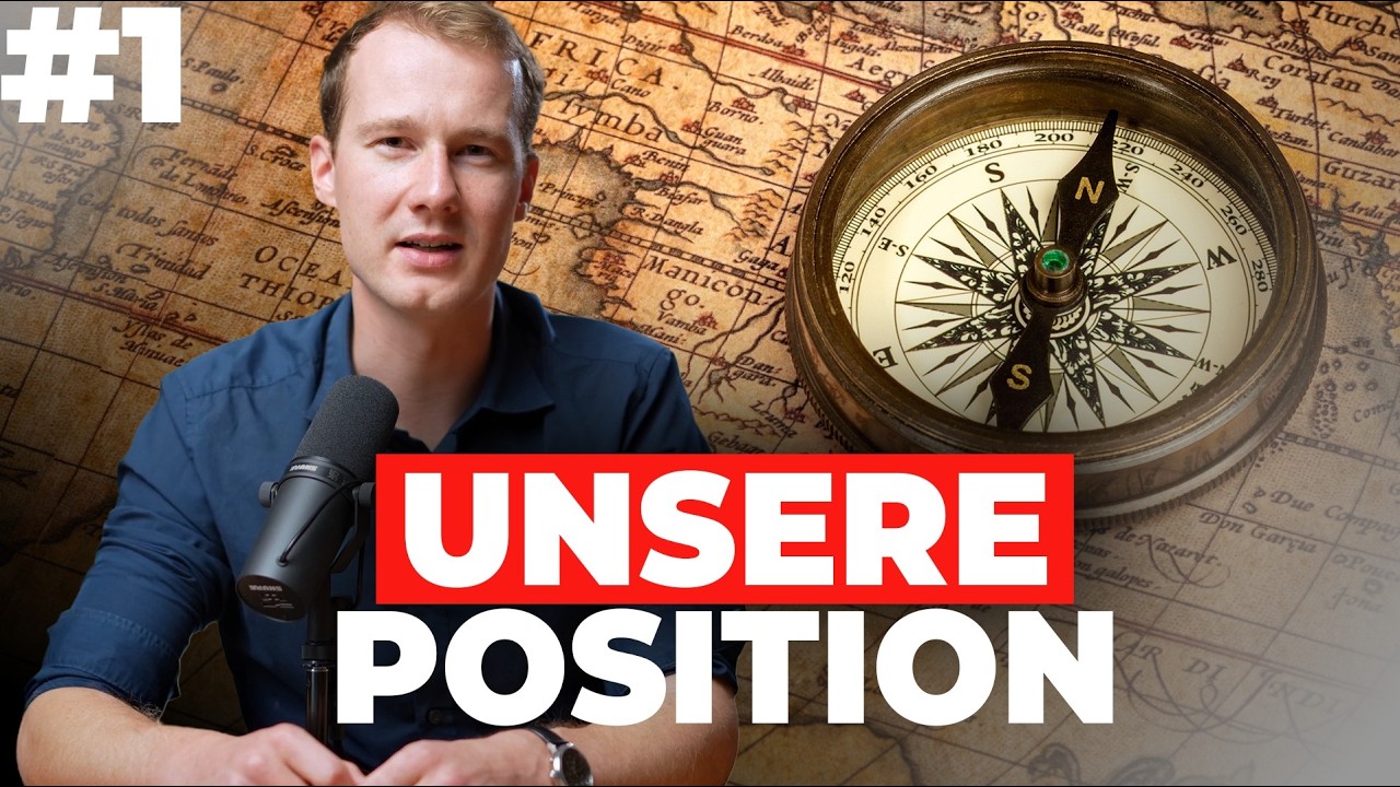 Da stehen WIR! | Junge EDU
