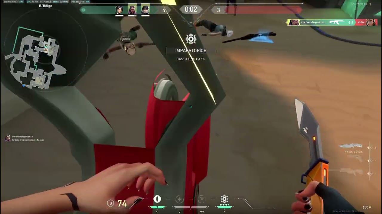 toxic görl