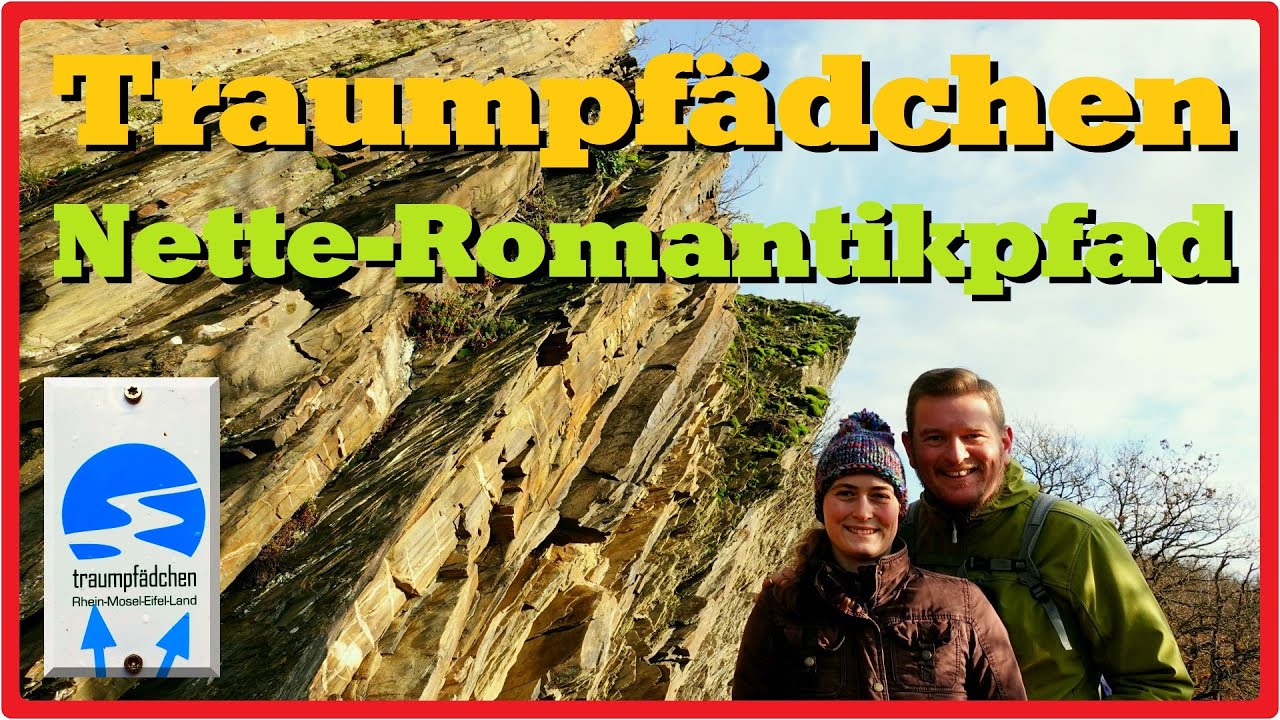 Traumpf&auml;dchen Nette-Romantikpfad [2,7K]