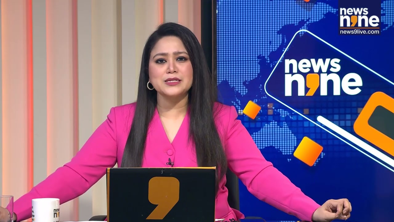 India Emerges as Global Growth Engine, IMF Projects 6.6% Growth | News9