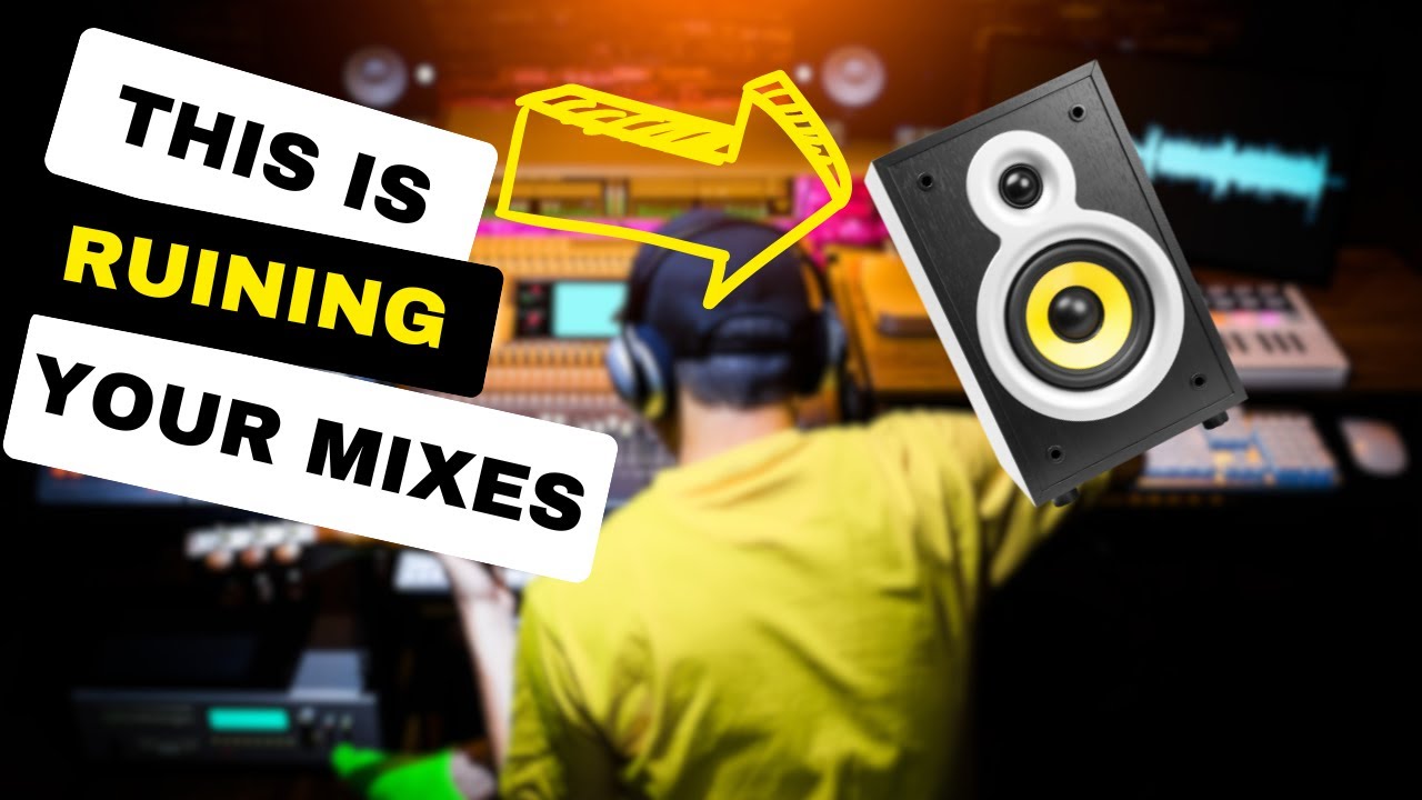 STOP Using Your Subwoofer | Better Mixes