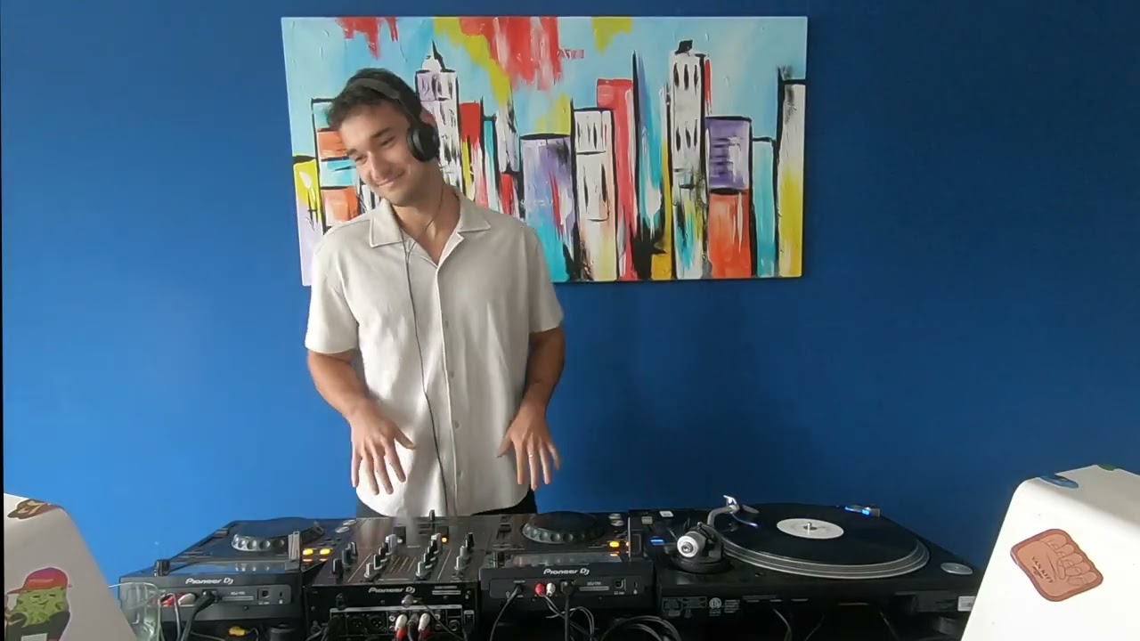 Odisea Sessions 007: MANU ALCACER