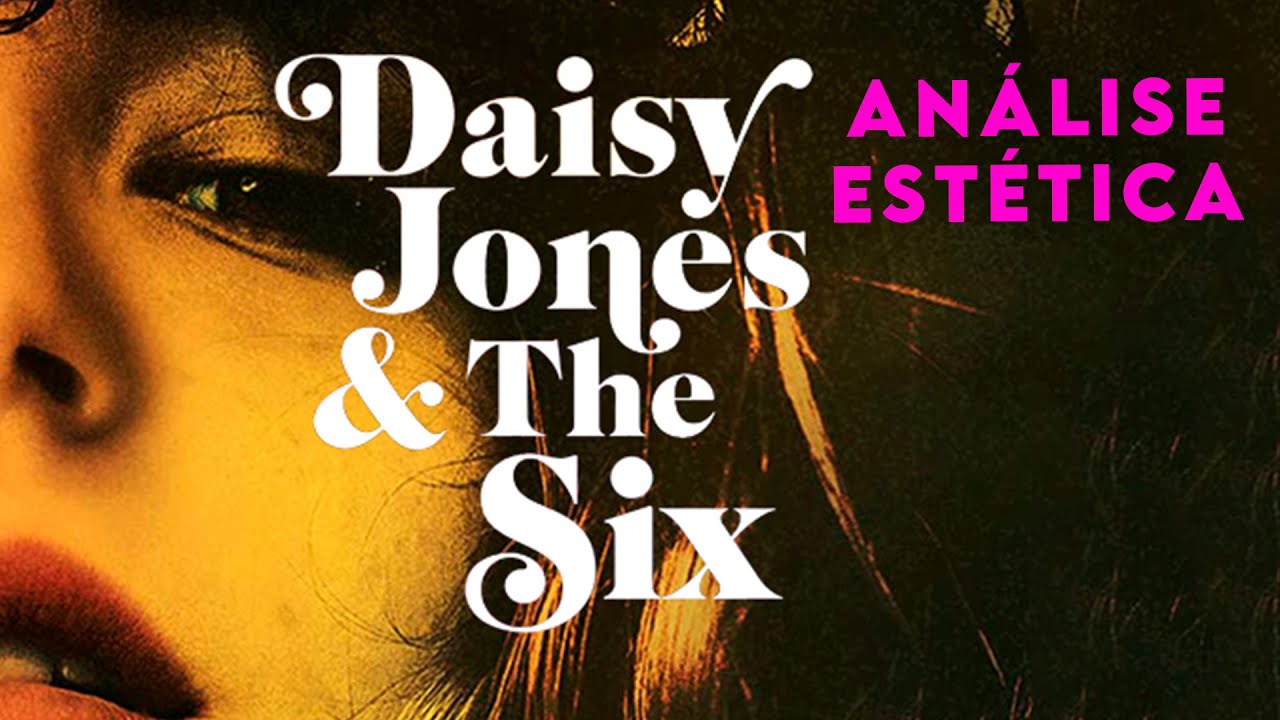 Segredos revelados do figurino de Daisy Jones and The Six | REFERÊNCIAS E INSPIRAÇÕES