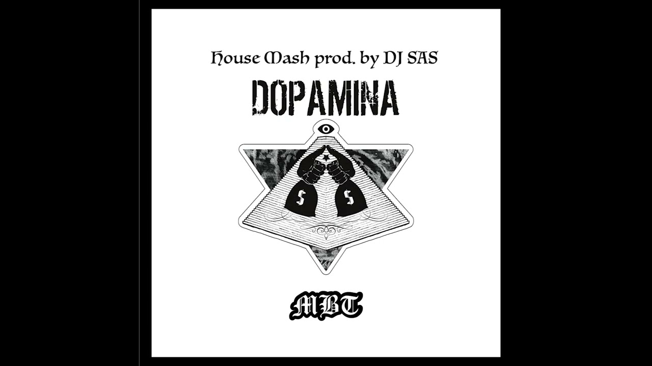 MBT - Fokusi (House version) prod. by DJ SAS