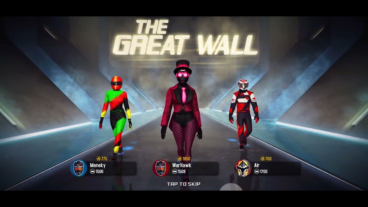MOD XE ASPHALT8 ADR+IOS XEM NGAY 