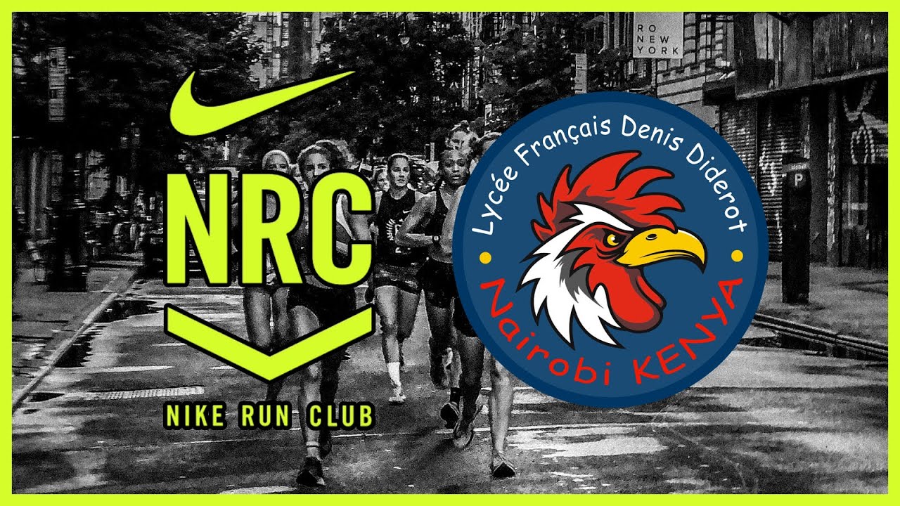 Comment utiliser l'application NRC (Nike Run Club) ?