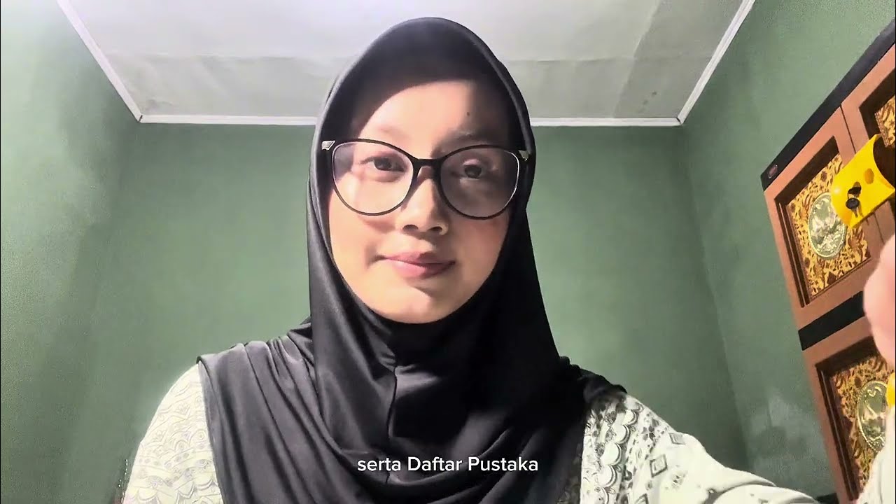 Tutorial Menggunakan Mendeley dan Parafrase Online || K3 2025 Universitas Binawan