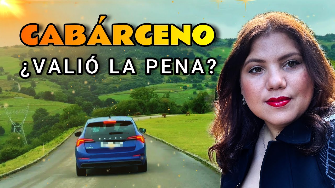 Cómo visitar el PARQUE de la NATURALEZA de CABÁRCENO