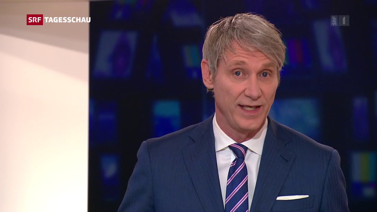 SRF Tagesschau vom 23 04 2020