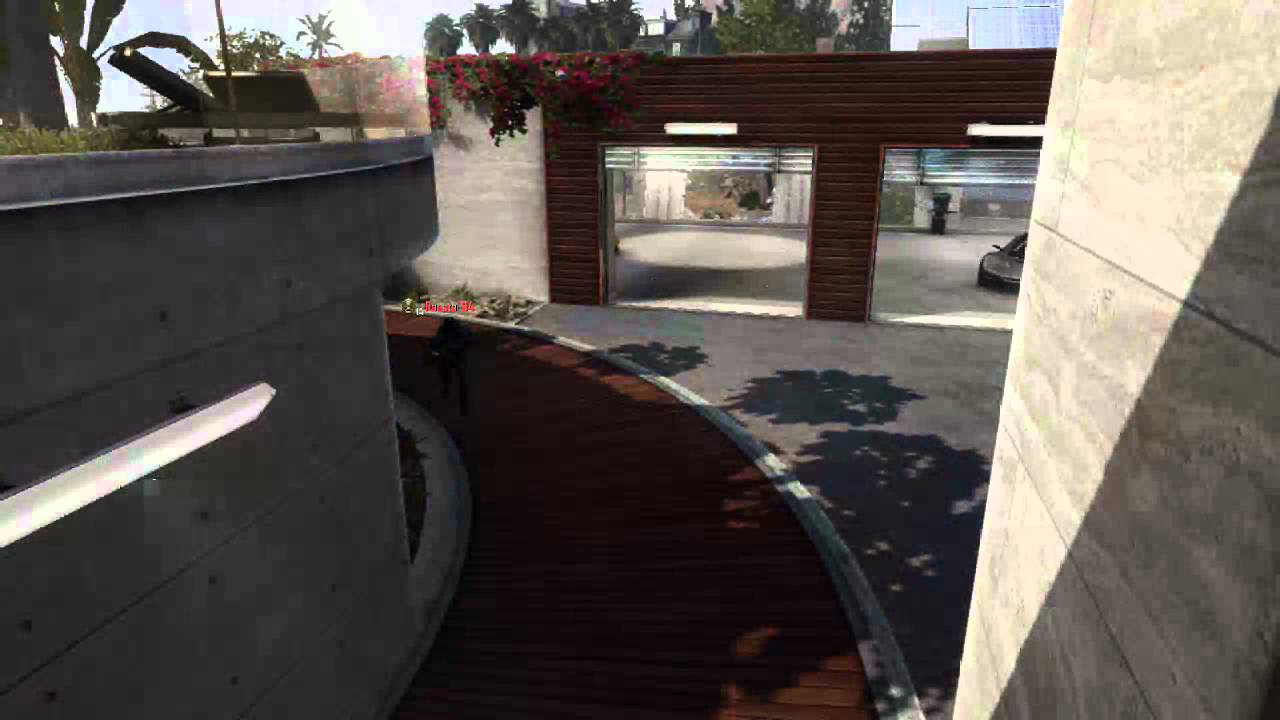 ImHeatzy - Black Ops II Game Clip