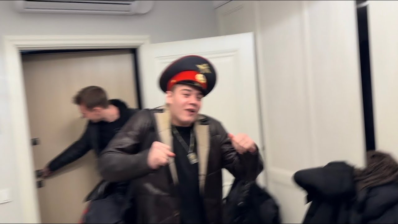 случайно.. ВЗОРВАЛИ ДЕДА / ОТДЫХАЛИ НА БЭНДО / ЗАВОЗИК НА СТУДИО