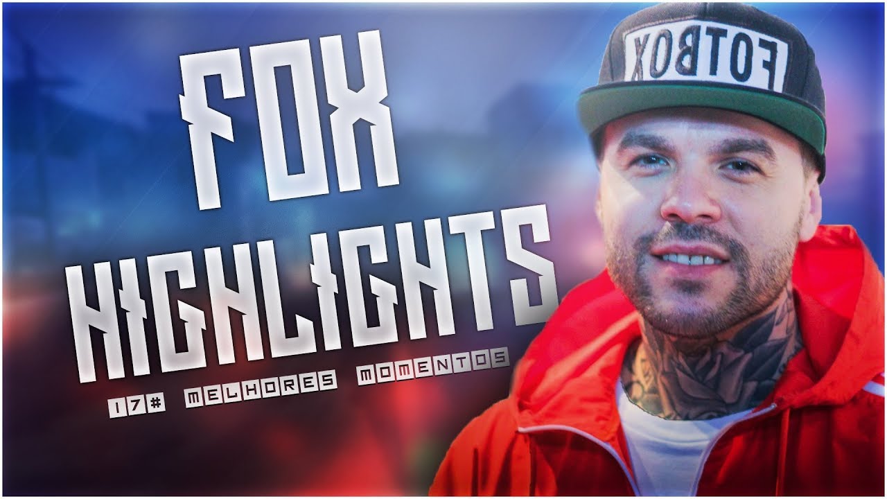 #17 FOX - TWITCH CS:GO MELHORES MOMENTOS