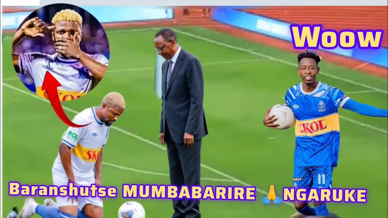 🔴 LUVUMBU  AGARUTSE MURI RAYON SPORT??!!! 💙🤍UKURI KURAMENYEKANYE!🔥🔥 LUVUMBU AVUZE BYINSHI UTARUZI
