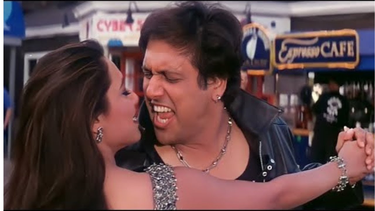 Masti Masti Video Song | Chalo Ishq Ladaaye | Govinda, Rani Mukerji | Hindi Dance Song