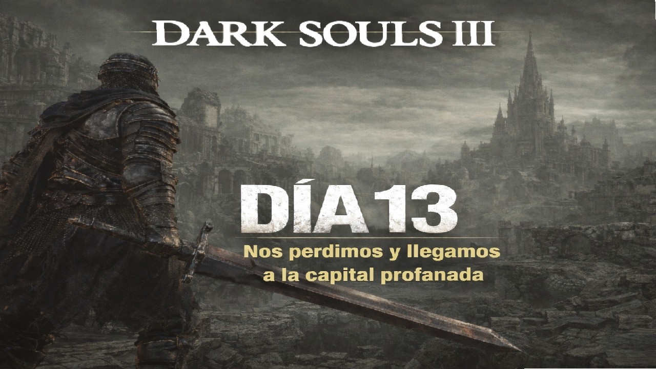 El camino a la capital casi hace que deje de jugar