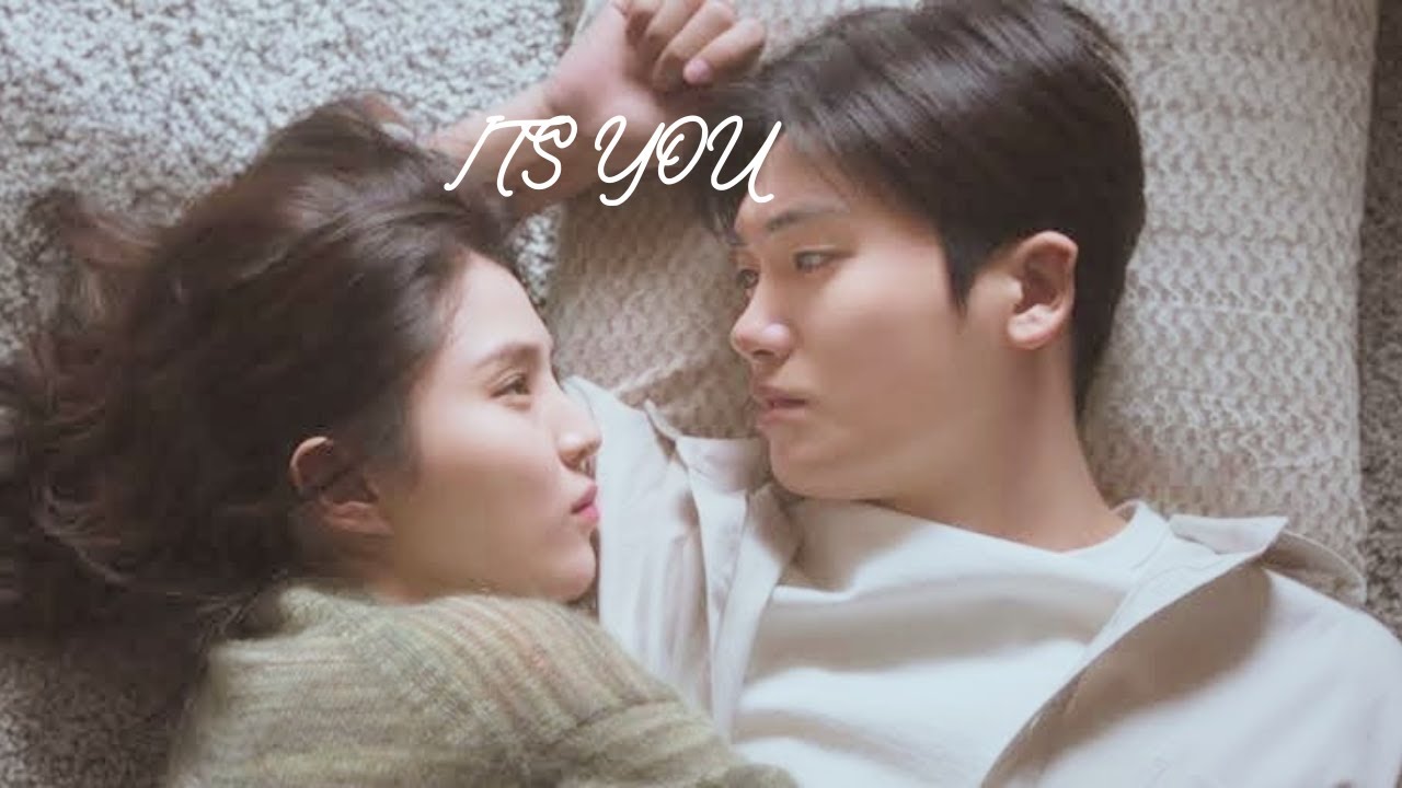 Its You|Kdrama multifandom