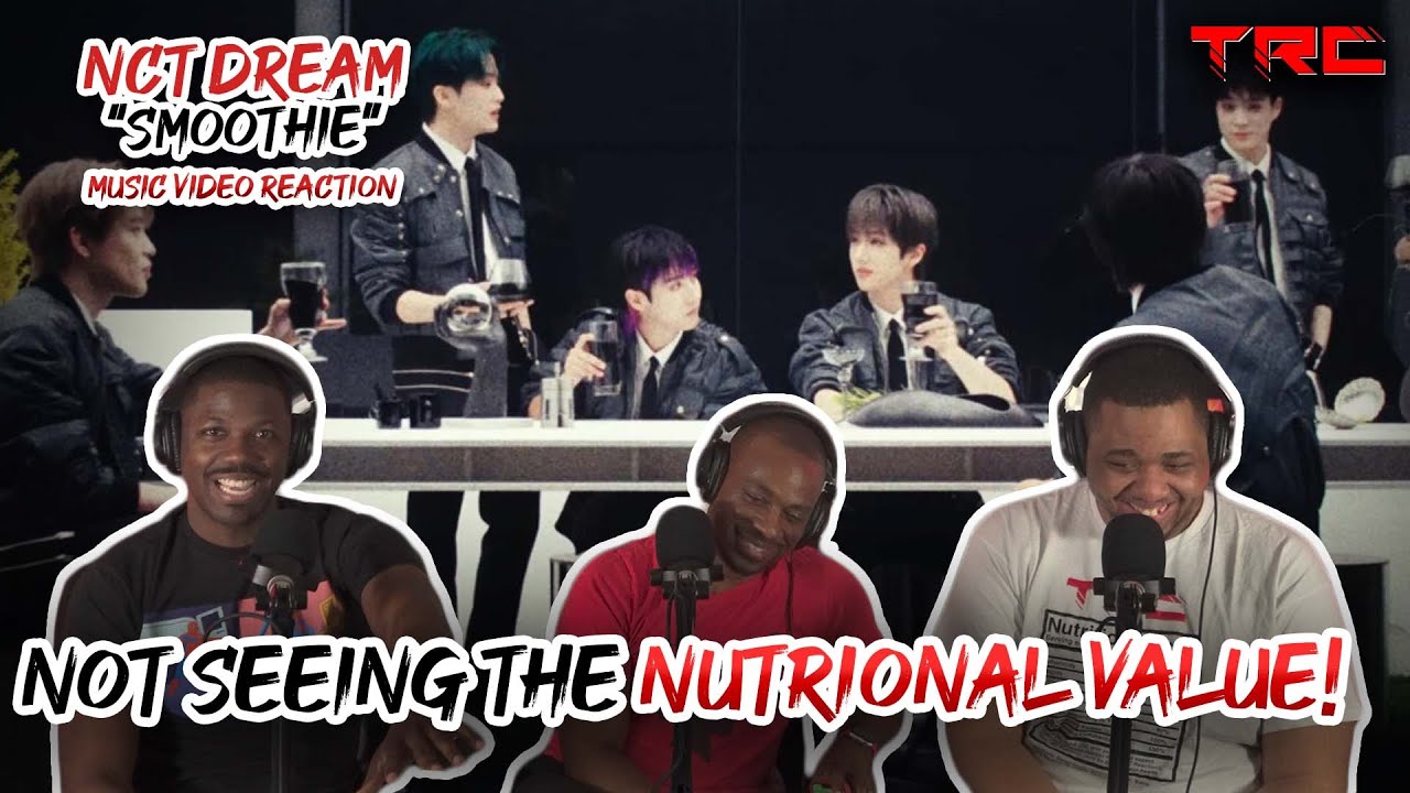 NCT DREAM 
