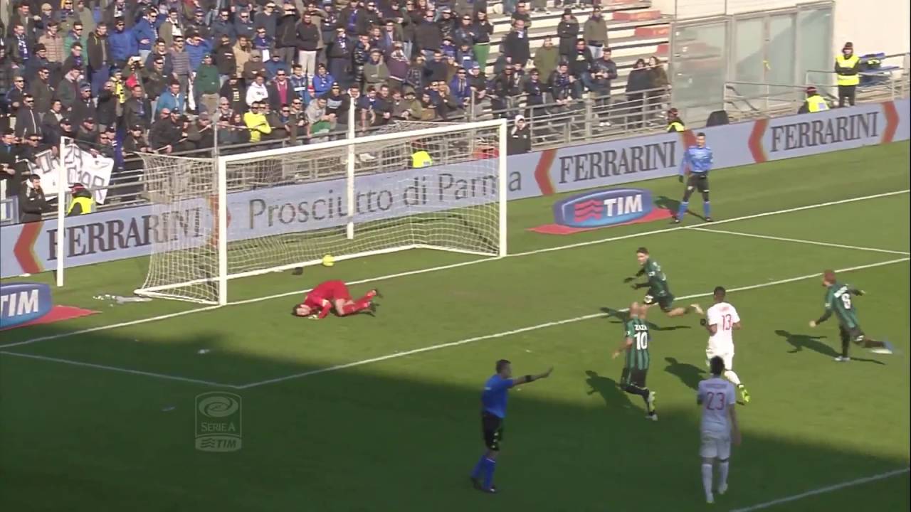 FC Inter - Serie A 2014/15