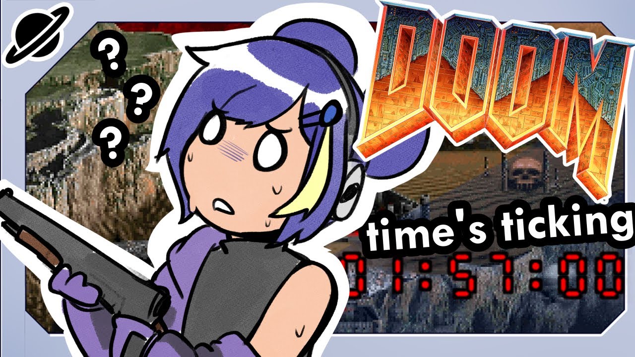 Can I Redeem Myself? | DOOM