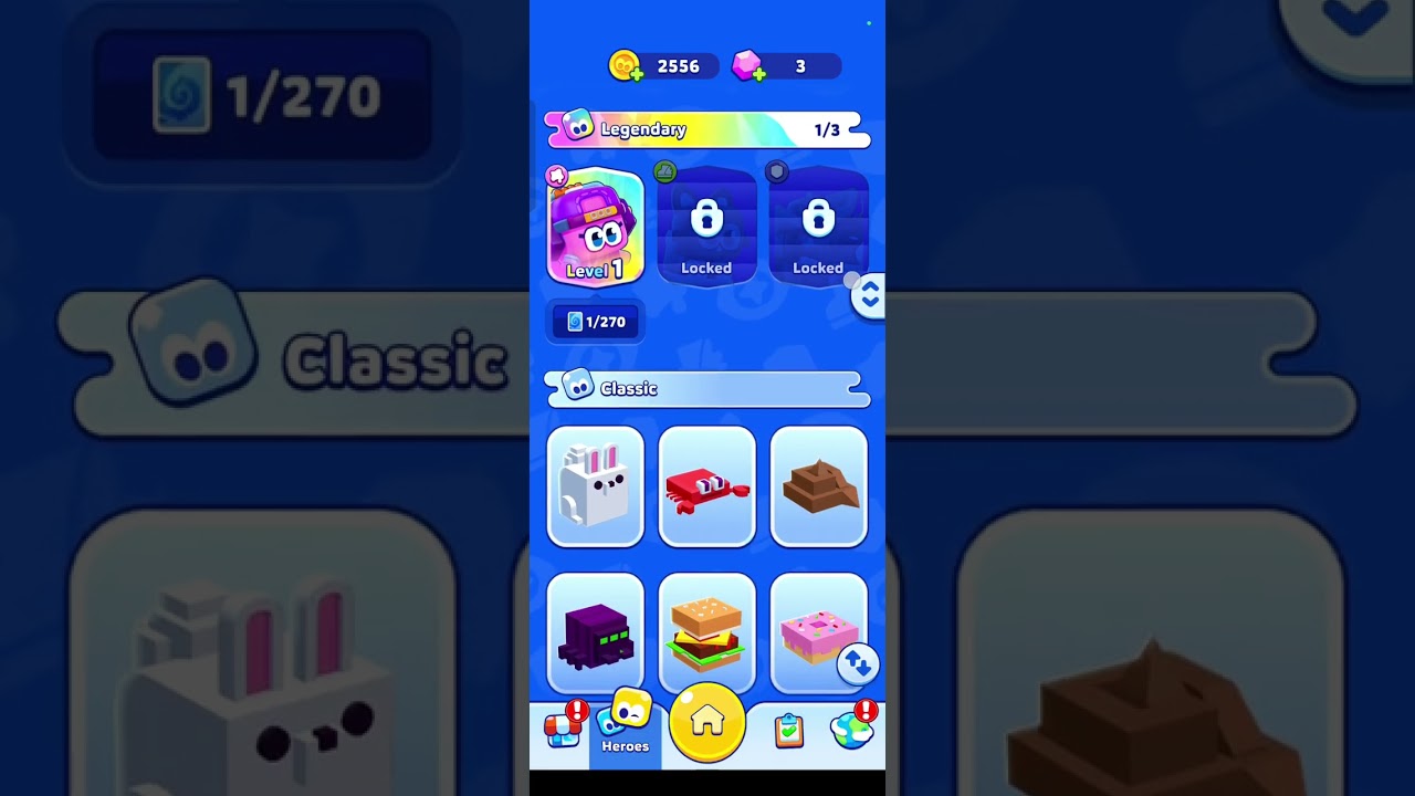 Paper IO 2 gameplay video part 2