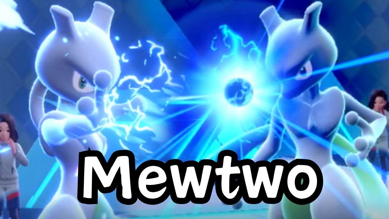 Mewtwo FOREVER! Pokemon VGC 2025 Reg G Competitive Wifi Battle