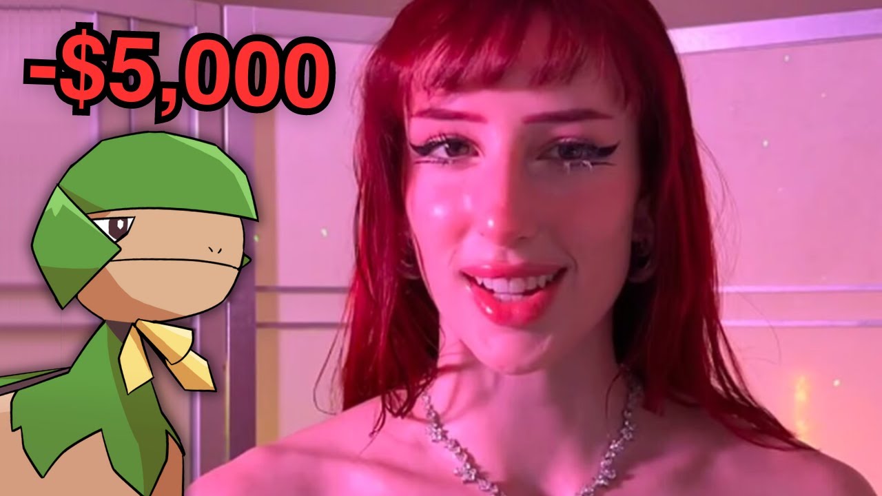 why i left twitch