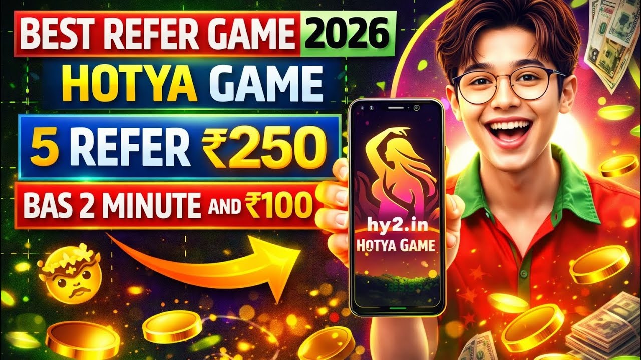 Best Explorer Slots Game 2026 | No Investment ,  Fast Withdrawals , New Earning App Today 2026
