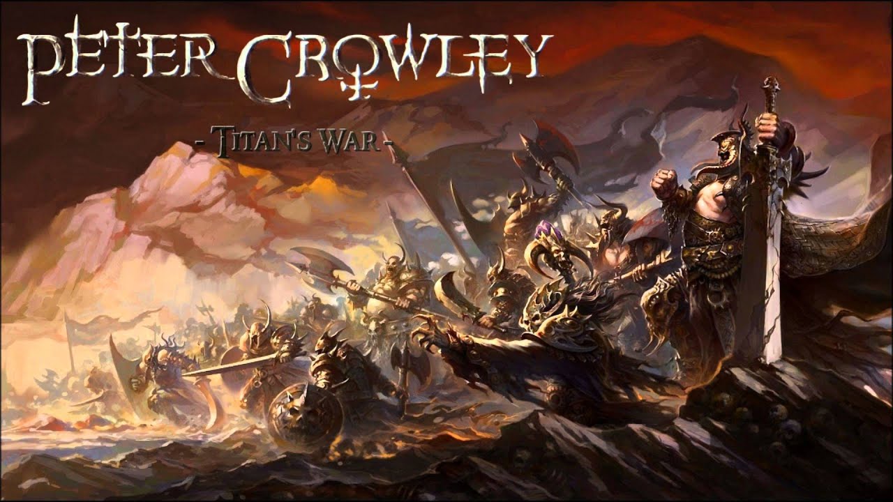 (Epic Adventure Music) - Titan's War -