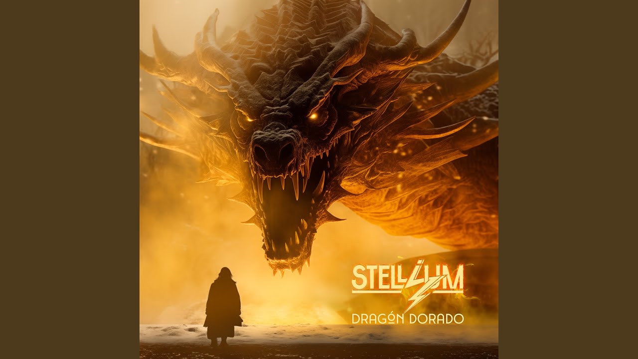 Dragón Dorado