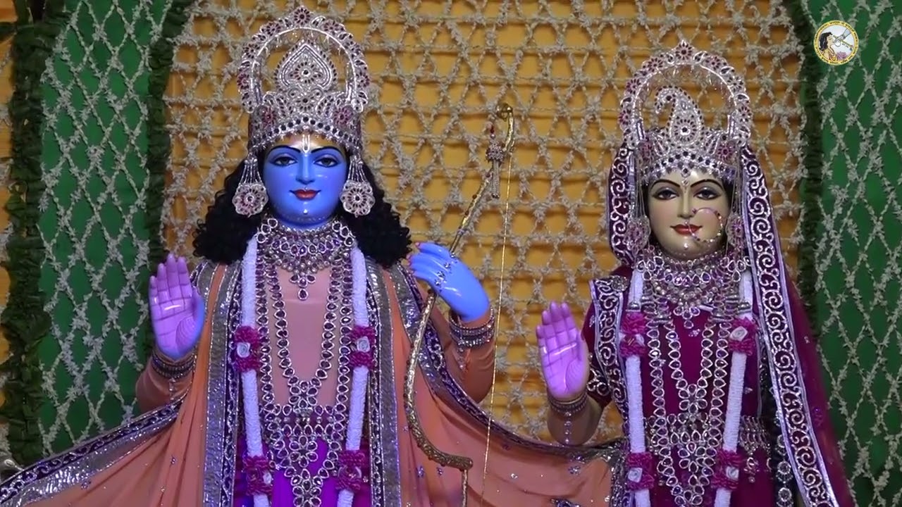 प्रेम मंदिर वृंदावन | Prem Mandir Vrindavan | मंगला आरती | Aarti | ramchandra aarti